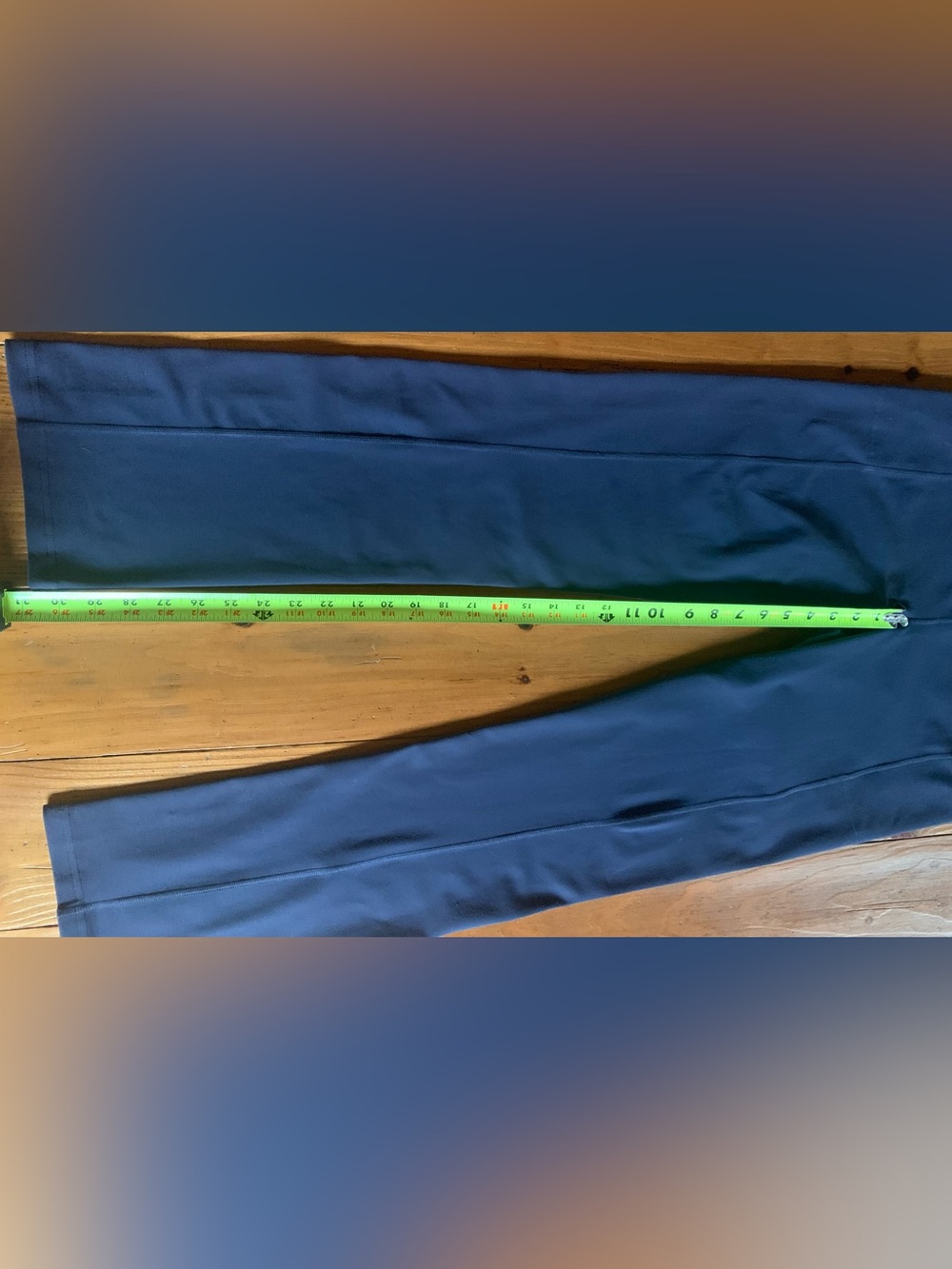 (2) Pairs Sketchers Go Walk OG Active Wear Pants - Picture 8 of 11